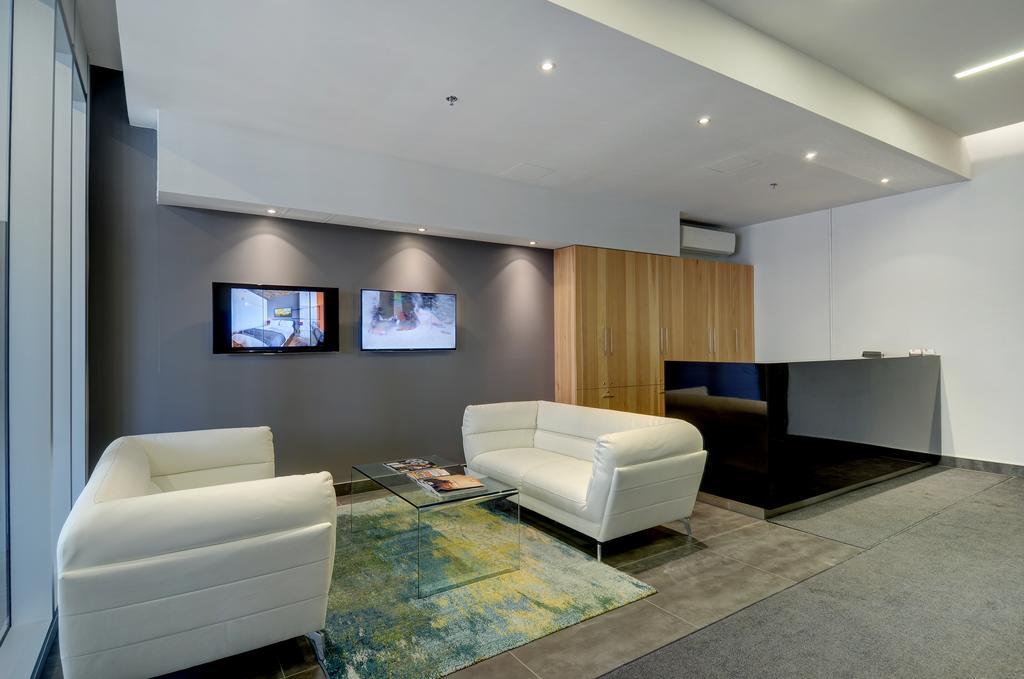 شقة Les Immeubles Charlevoix - Le 760-516 مدينة كويبيك المظهر الخارجي الصورة